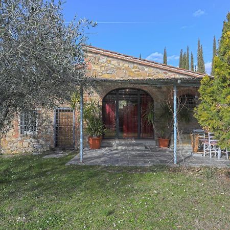 Holiday Home Il Casino By Interhome San Donato in Poggio Exteriér fotografie