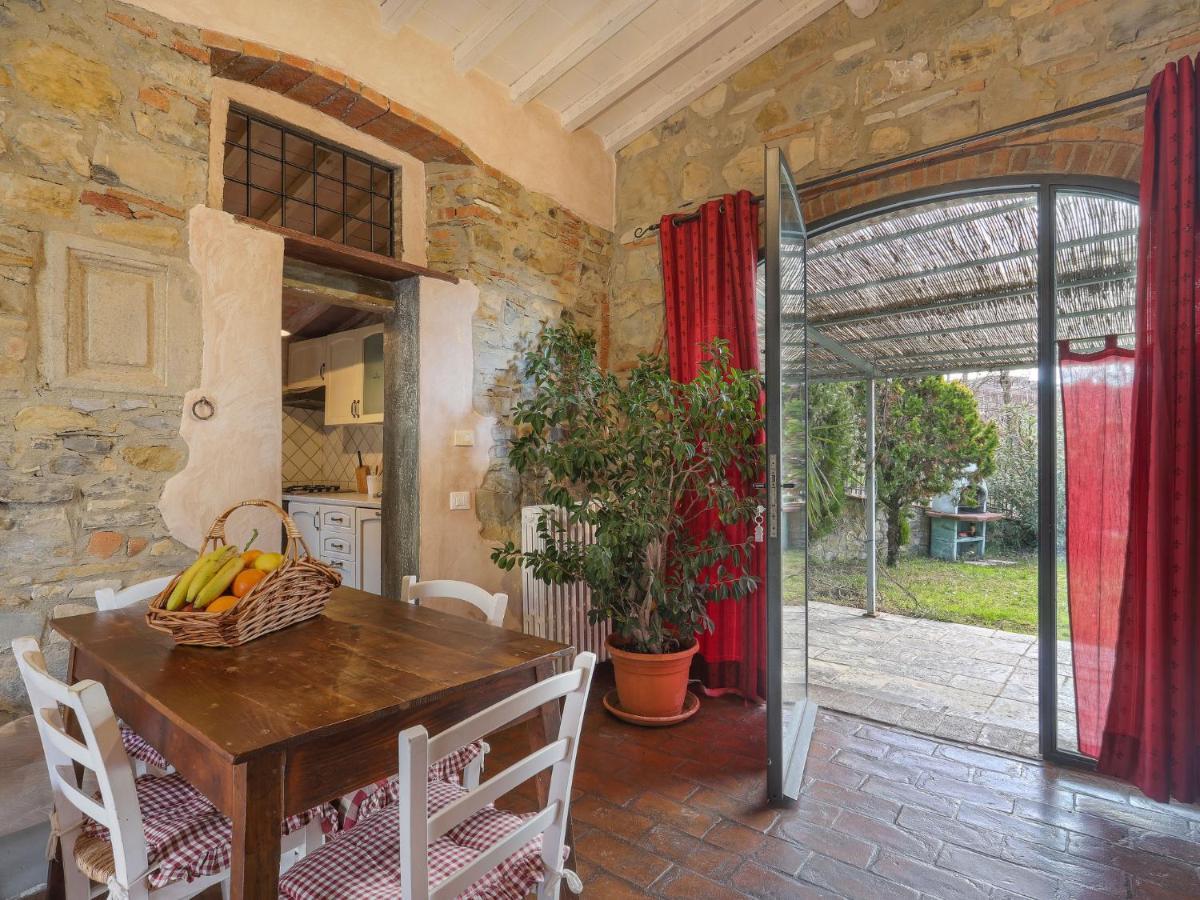 Holiday Home Il Casino By Interhome San Donato in Poggio Exteriér fotografie