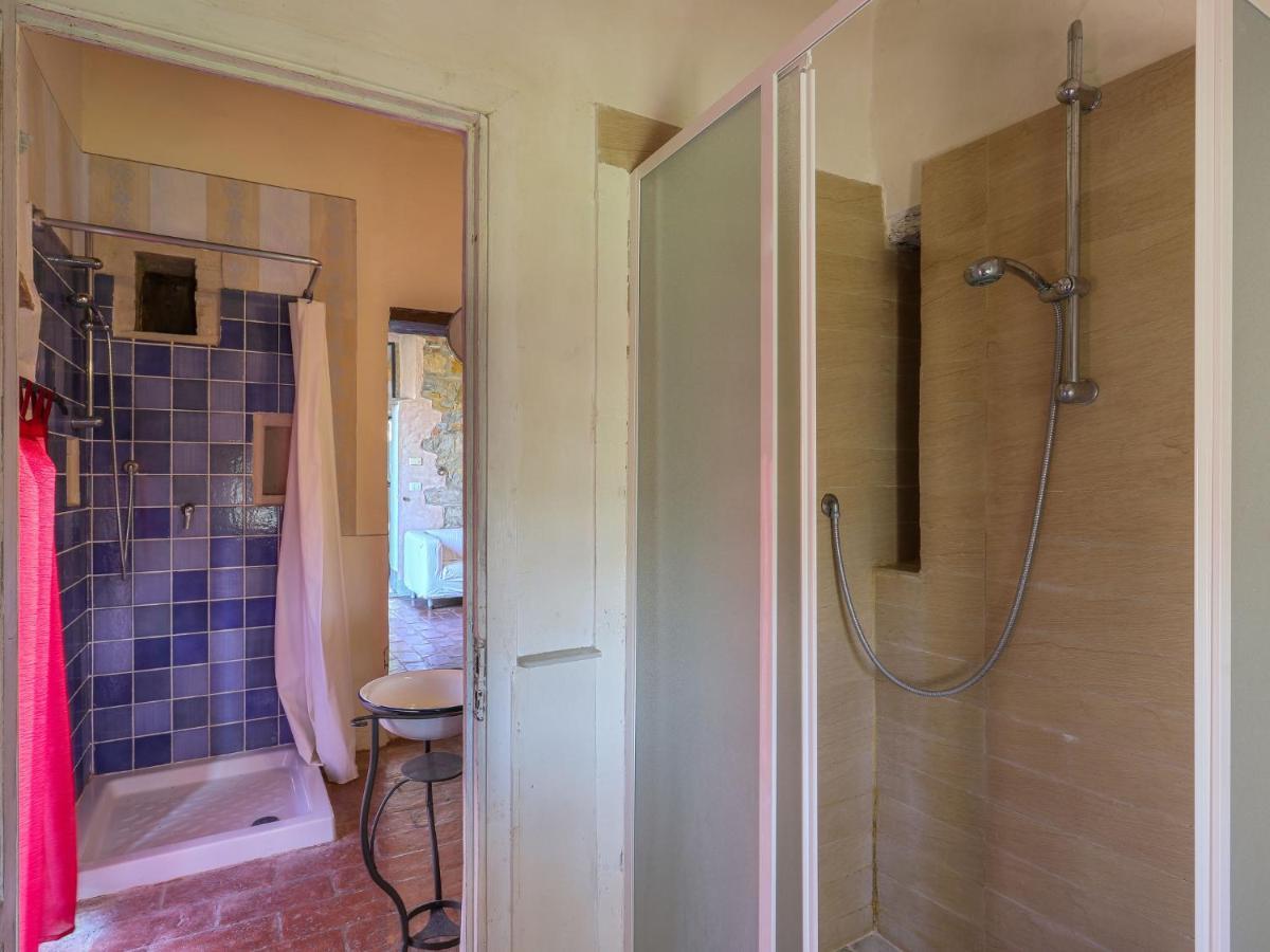 Holiday Home Il Casino By Interhome San Donato in Poggio Exteriér fotografie