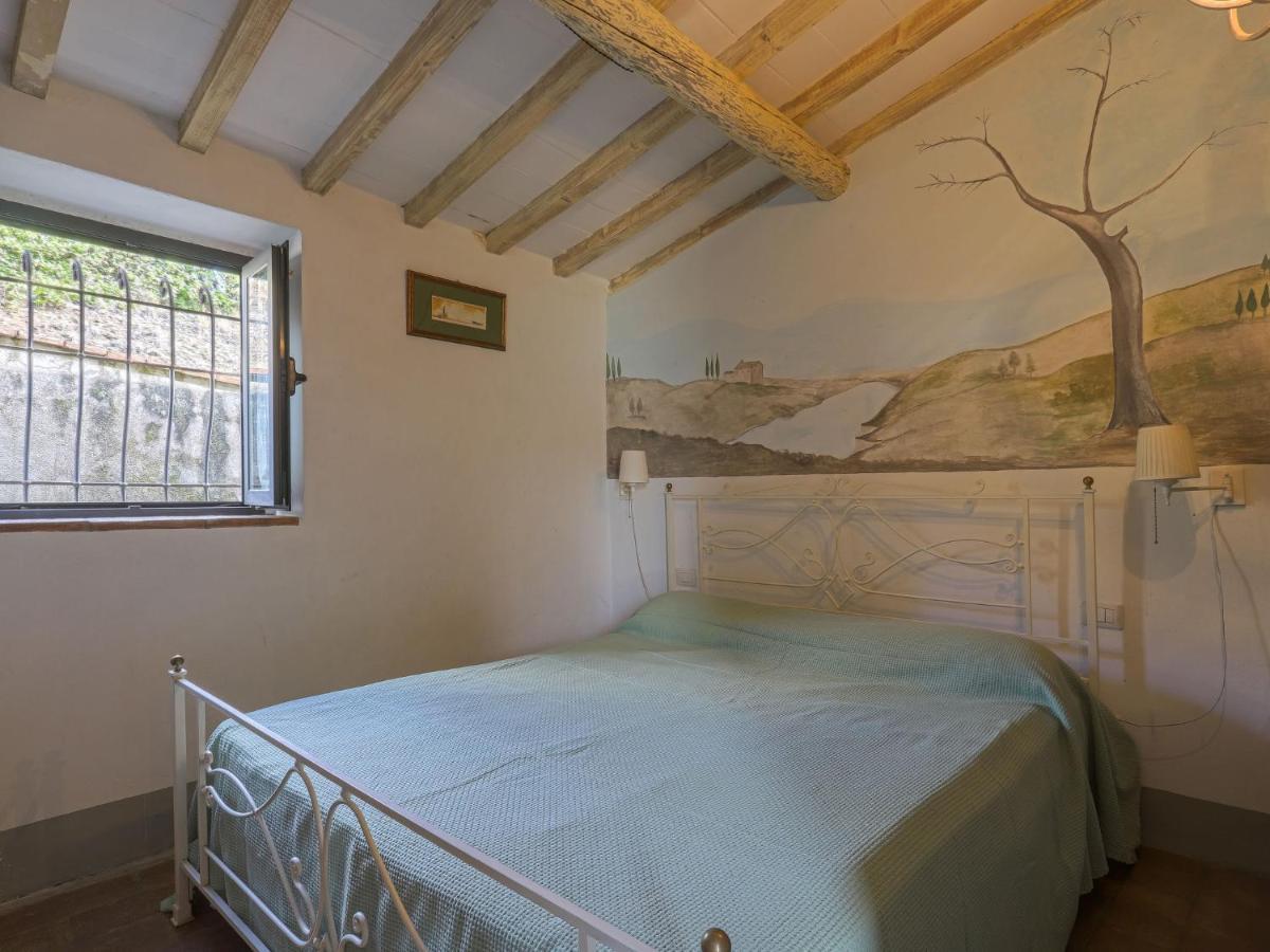 Holiday Home Il Casino By Interhome San Donato in Poggio Exteriér fotografie