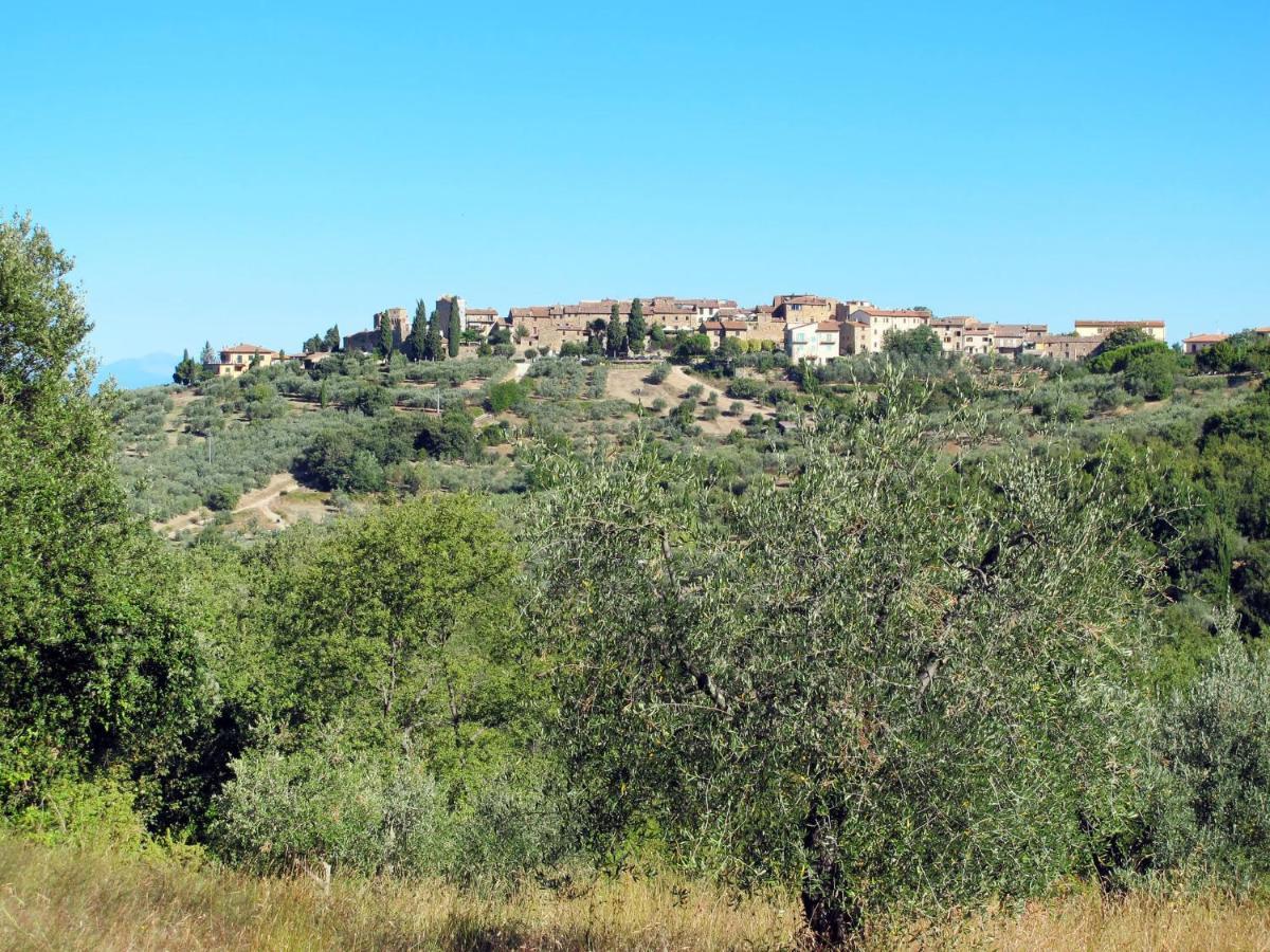 Holiday Home Il Casino By Interhome San Donato in Poggio Exteriér fotografie