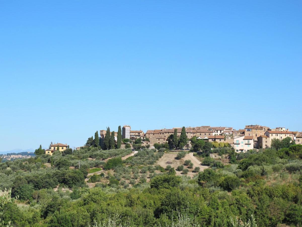Holiday Home Il Casino By Interhome San Donato in Poggio Exteriér fotografie